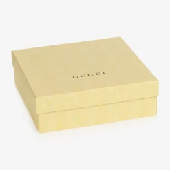 Gucci Blue Cotton Shortie Gift Set Best
