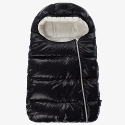 Moncler Enfant Blue Down Padded Nest Discount