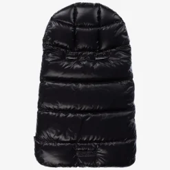 Moncler Enfant Blue Down Padded Nest Discount