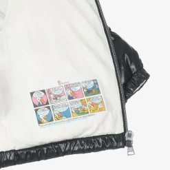 Moncler Enfant Blue Down-Filled 2 Piece Snowsuit Outlet