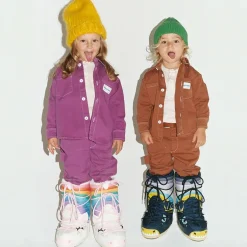 Moon Boot Blue Icon Dragon Snow Boots