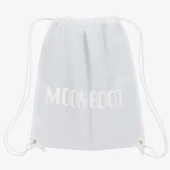 Moon Boot Blue Icon Dragon Snow Boots