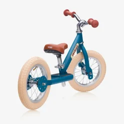 Trybike Blue 2-in-1 Trike Discount