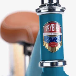 Trybike Blue 2-in-1 Trike Discount