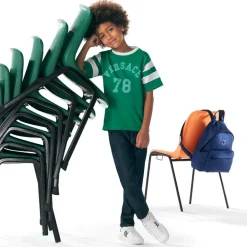 Versace Blue Medusa Logo Backpack (39cm) New