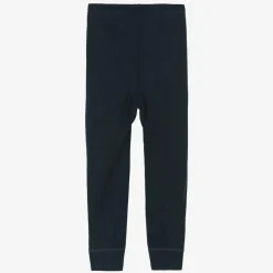 Joha Blue Merino Wool Leggings Best