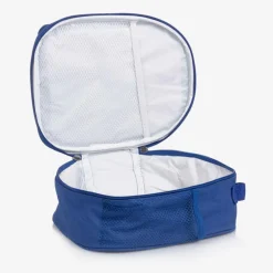 Treat Republic Blue Personalised Superhero Lunch Bag (24cm)