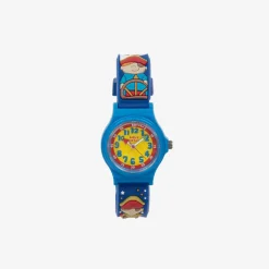 Baby Watch, Paris Blue Pirate Analogue Watch Online