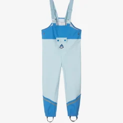 Roarsome Blue Reef The Shark Rain Trousers Clearance