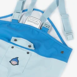 Roarsome Blue Reef The Shark Rain Trousers Clearance