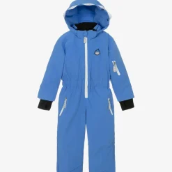 Roarsome Blue Reef The Shark Snowsuit Online