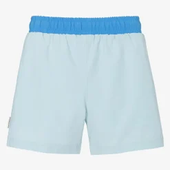 Roarsome Blue Reef The Shark Swim Shorts (UPF50+)