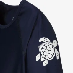 Vilebrequin Blue Sun Protective Top (UPF50+) Hot