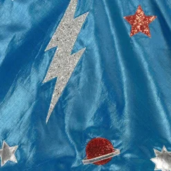 Meri Meri Blue Superhero Costume Set Hot