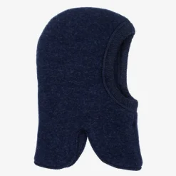 Joha Blue Thermal Wool Balaclava Discount