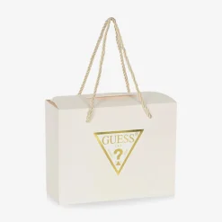 Guess Blue Velour Baby Tracksuit Set Sale