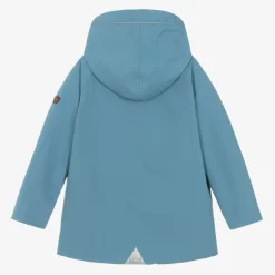 Töastie Blue Waterproof Raincoat Outlet