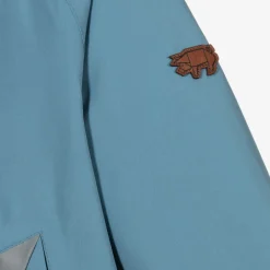 Töastie Blue Waterproof Raincoat Outlet