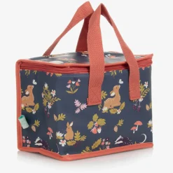 Powell Craft Blue Woodland Print Lunch Bag (20cm) Best