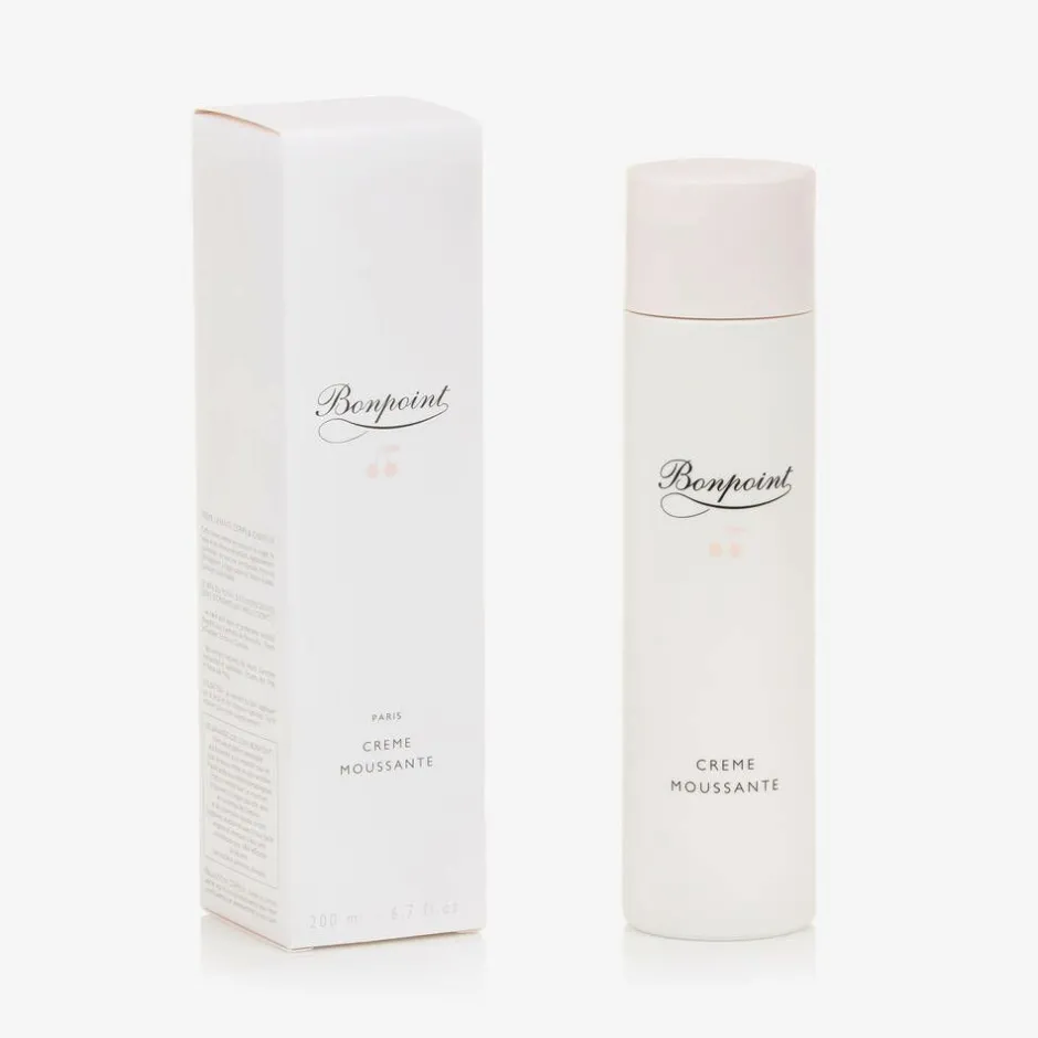 Bonpoint Body & Hair Cleansing Cream (200ml) Clearance