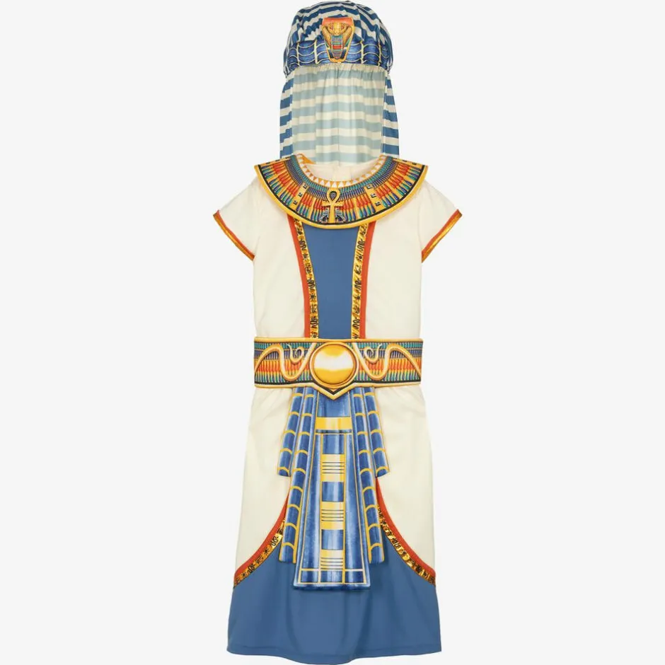 Dress Up by Design Boys Ancient Egyptian Costume Set Online