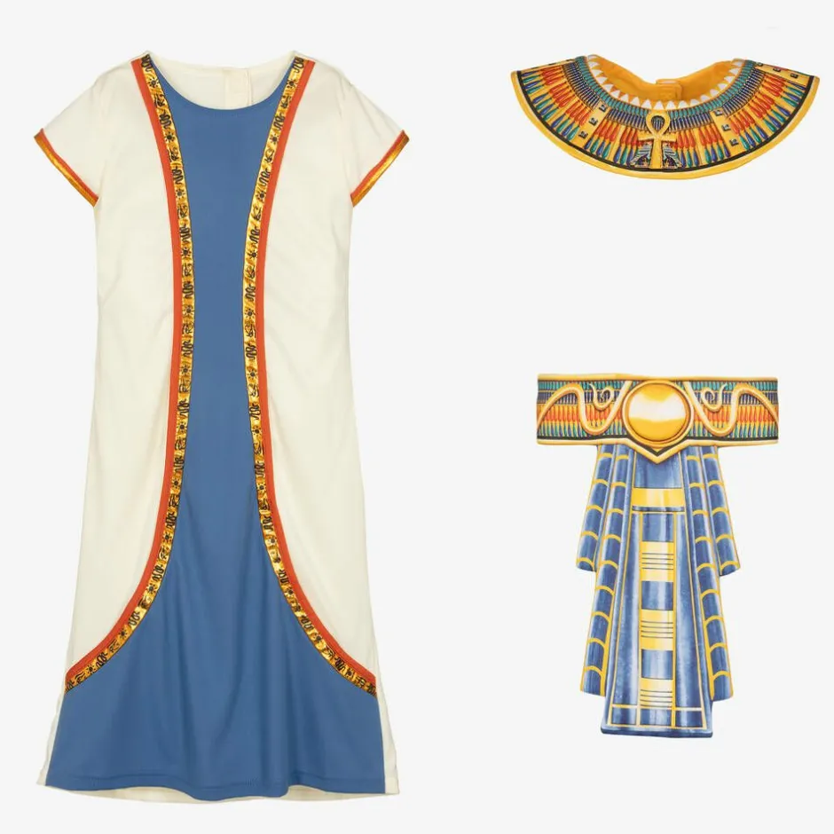 Dress Up by Design Boys Ancient Egyptian Costume Set Online