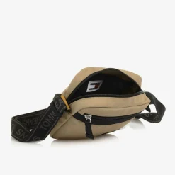Tommy Hilfiger Boys Beige Messenger Bag (17cm) Sale
