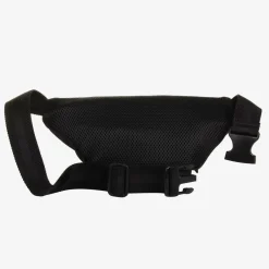 BOSS Boys Black Belt Bag (27cm) Outlet