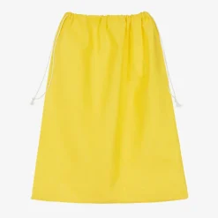 Off-White Boys Black Bookish Logo Backpack (38cm) New