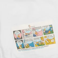 Moncler Enfant Boys Black Down Padded Gilet Best