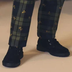 Naturino Boys Black Suede Leather Ankle Boot Online