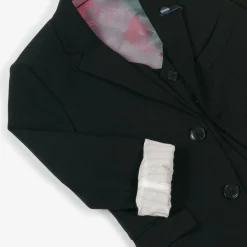 House of Cavani Boys Black Suit Sale