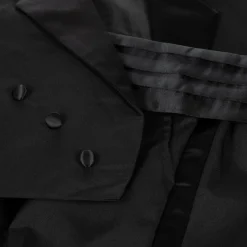 Romano Boys Black Tuxedo Suit Sale