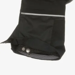 Deux par Deux Boys Blue & Black Snowsuit & Snood Set Best