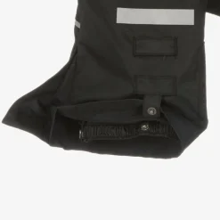 Deux par Deux Boys Blue & Black Snowsuit & Snood Set Best