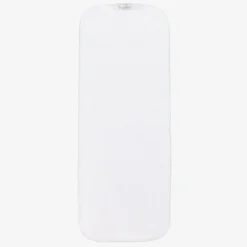 Kissy Kissy Boys Blue Beary Best Friends Burp Cloth (48cm) Clearance