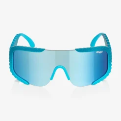 Bling2o Boys Blue Crocodile Sunglasses (UVA/UVB) Clearance