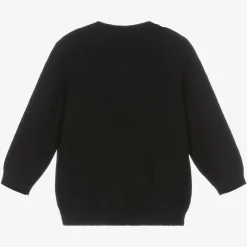 Mayoral Boys Blue Knitted Cardigan Online