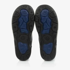 BOSS Boys Blue Rain Boots Online