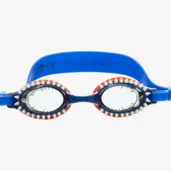 Bling2o Boys Blue Shark Swimming Goggles Best
