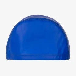 Bling2o Boys Blue Shark Swimming Cap Best