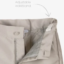 Beatrice amp; George Boys Bronze Satin Twill Suit New