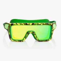 Bling2o Boys Green Camouflage Swimming Mask Best