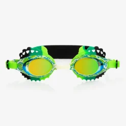Bling2o Boys Green Snake Swimming Goggles Online