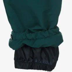 Molo Boys Green Star Snowsuit Sale