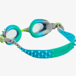 Bling2o Boys Grey & Blue Swimming Goggles Outlet