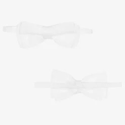 Beau KiD Boys Ivory Tuxedo Suit Hot