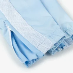 Lacoste Boys Light Blue Tracksuit Best