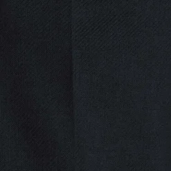 Ancar Boys Navy Blue & White Cotton Buster Suit Best