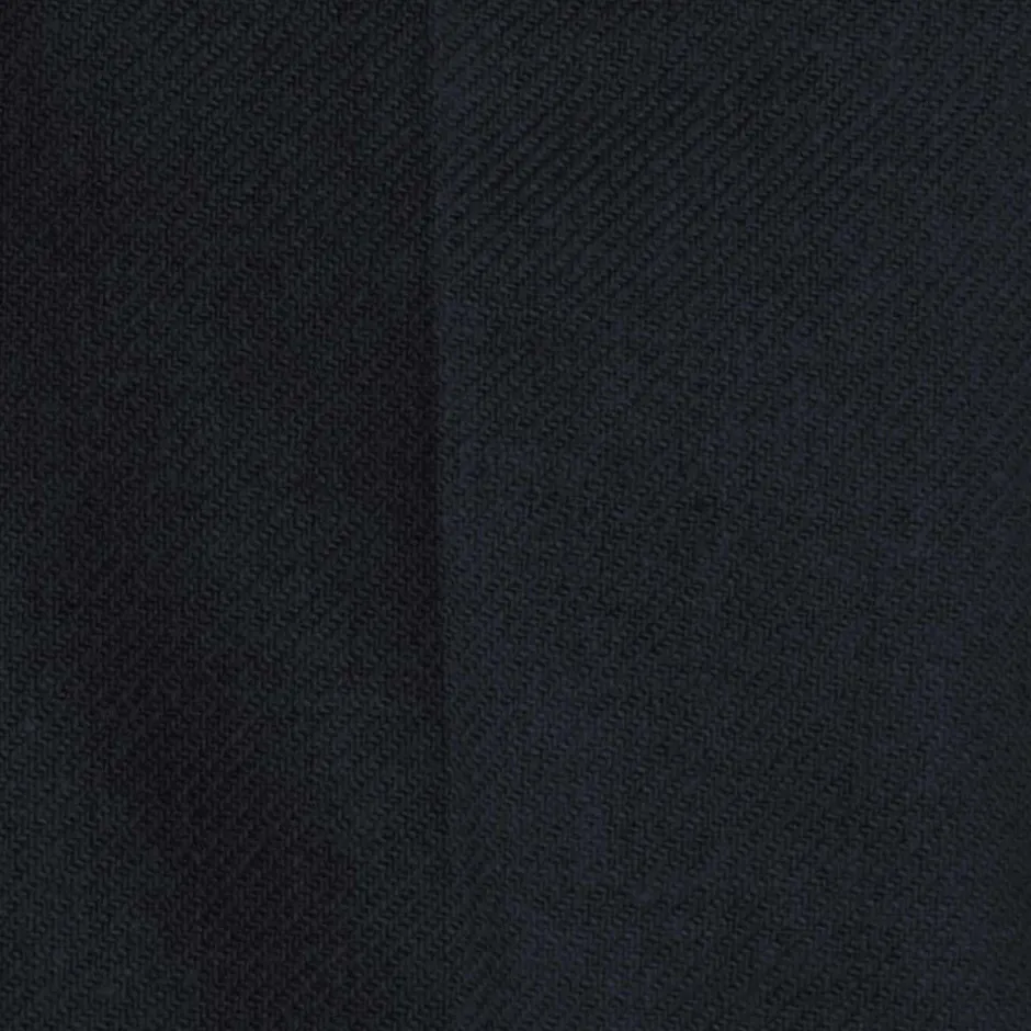 Ancar Boys Navy Blue & White Cotton Buster Suit Best